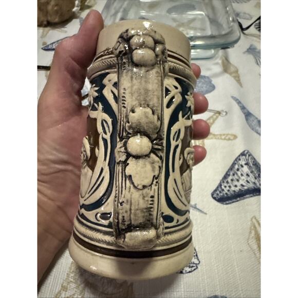 beer steins made in germany - Picture 6 of 7